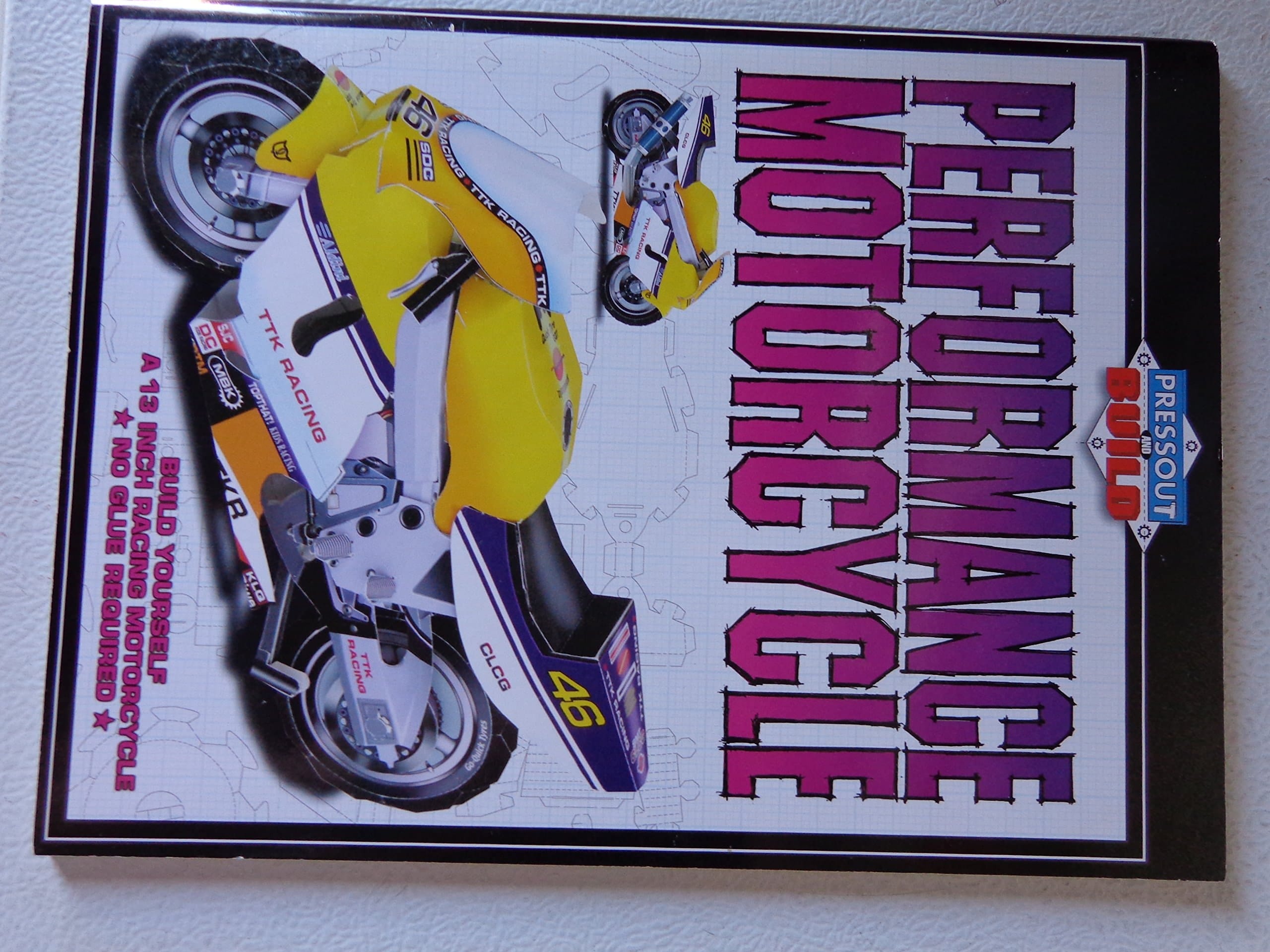 Motor Bike