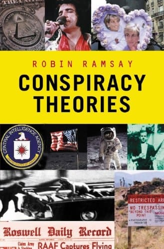 Conspiracy Theories (Pocket Essential series)
