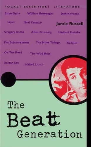 The Beat Generation