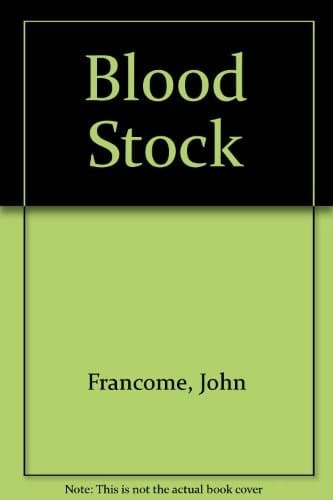 Blood Stock