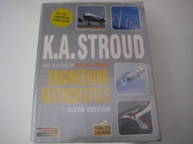 Engineering Mathematics