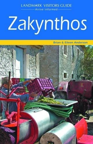 Zakynthos