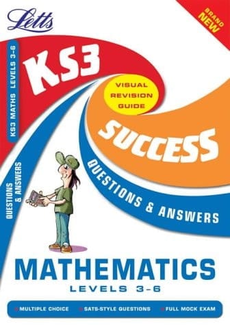 Mathematics Levels 3-6
