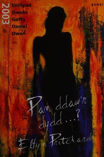 Pan ddaw'r dydd --?