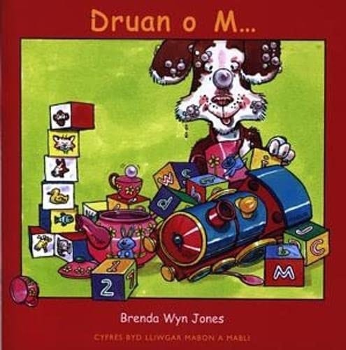 Druan o M...