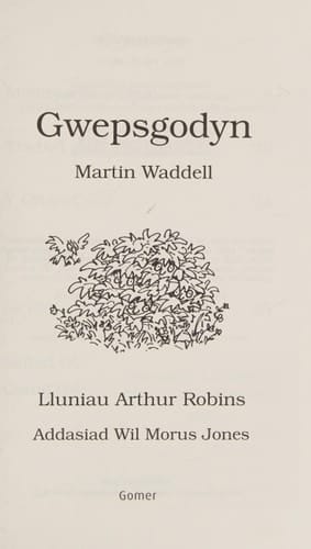 Gwepsgodyn