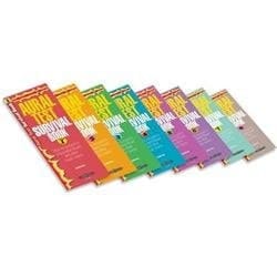 Aural Test Survival Book - Grade 4