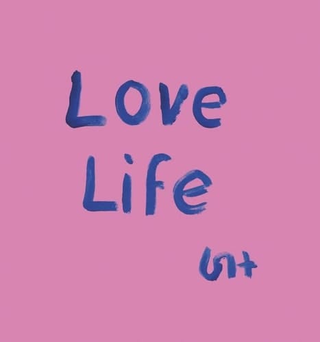 Love Life David Hockney Drawings 1963-1977