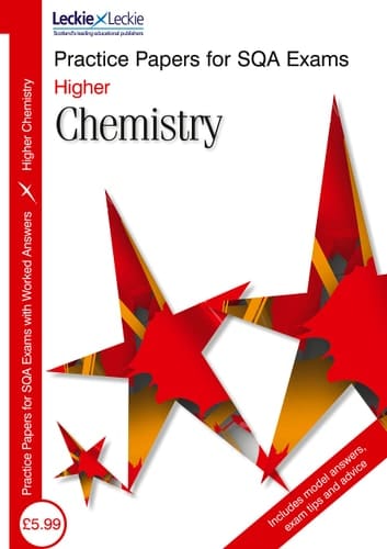 Higher Chemistry