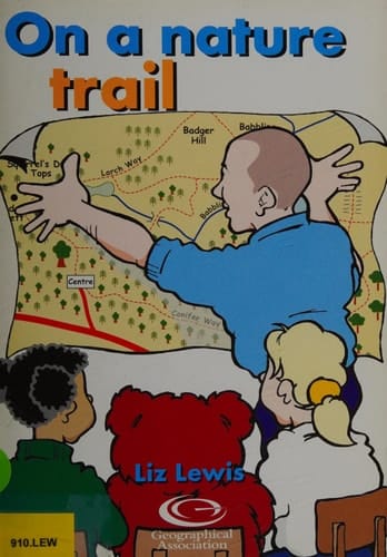 On a Nature Trail
