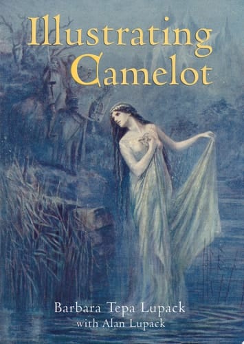 Illustrating Camelot