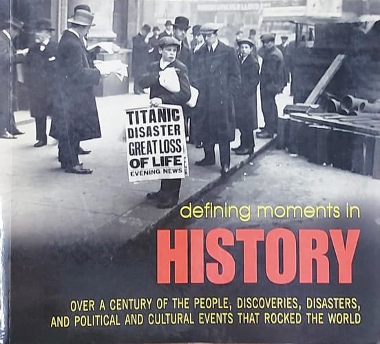 History