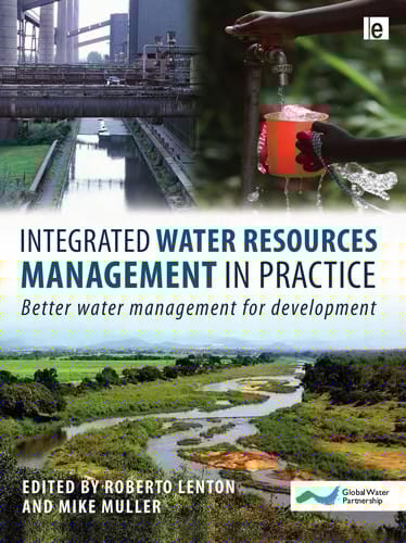 Integrated water resources management in practice