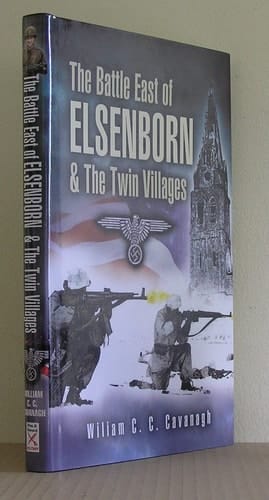The Battle East of Elsenborn