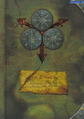 Liber Chaotica