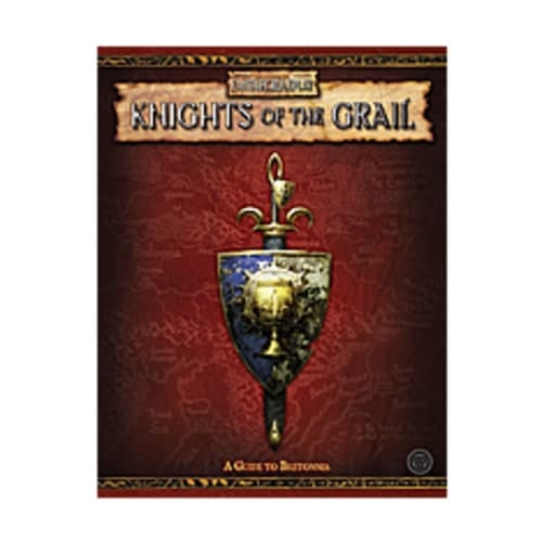 Knights of the Grail Guide to Bretonia