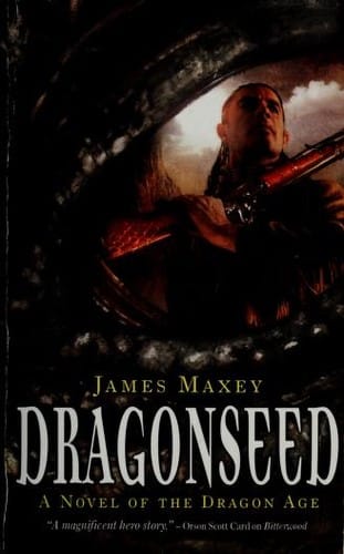 Dragonseed
            
                Dragon Age Paperback