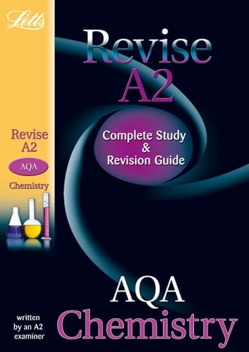 AQA Chemistry