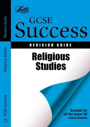 Religious Studies Revision Guide