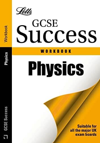 Physics Revision Workbook