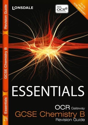OCR Gateway Biology Revision Guide