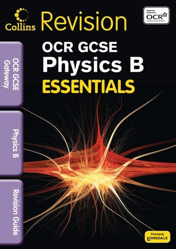 OCR Gateway Physics Revision Guide