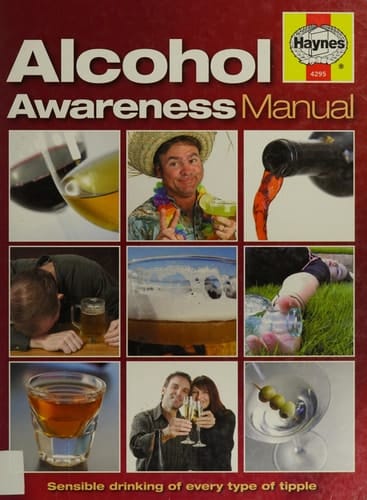 Alcohol Manual