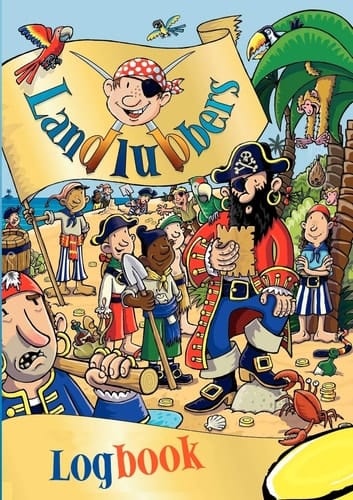 Landlubbers Logbook