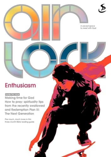 Enthusiasm (June 2005)