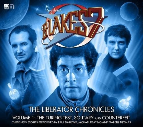 Liberator Chronicles