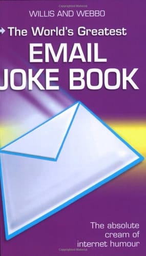 World's Greatest Email Jokes