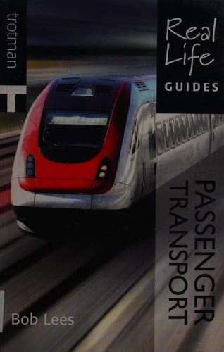 Real Life Guides Transport and Logist