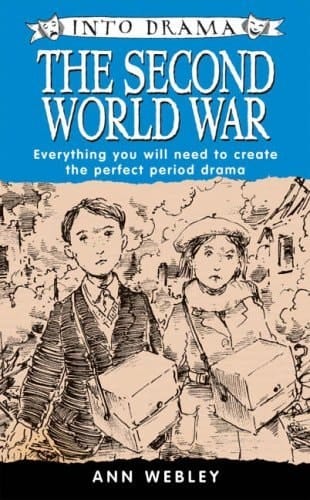 Into Drama World War II