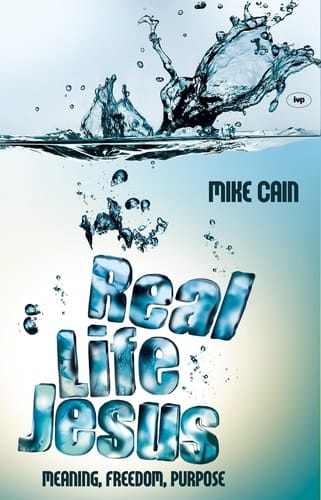 Real Life Jesus Meaning, Freedom, Purpose