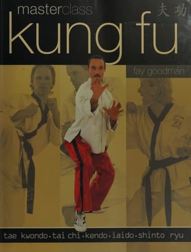 Masterclass Kung Fu