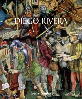 Diego Rivera His Art And His Passions