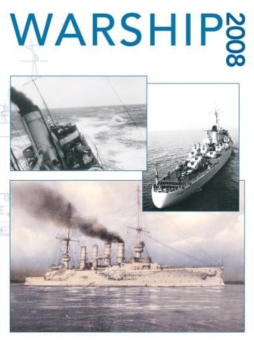 Warship 2008