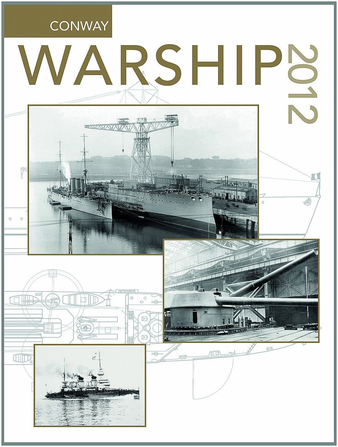 Warship 2012