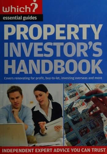 Property Investor's Handbook