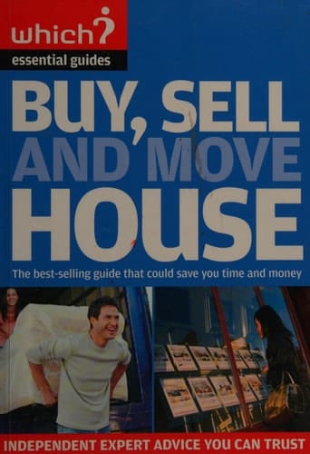 Buy, Sell and Move House