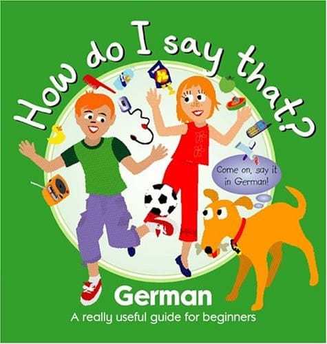 How do I say that ?