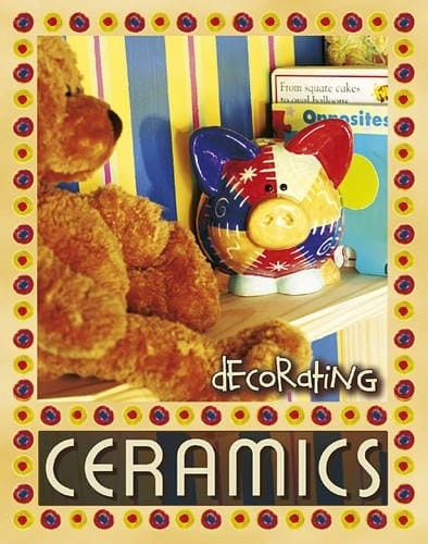 Decorating Ceramics