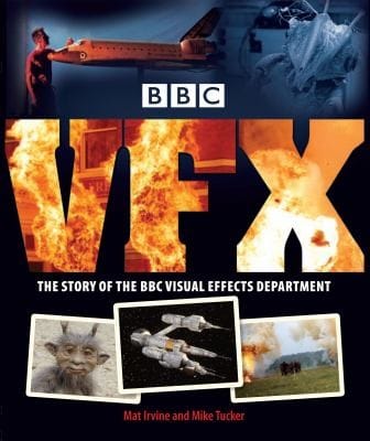 BBC VFX
