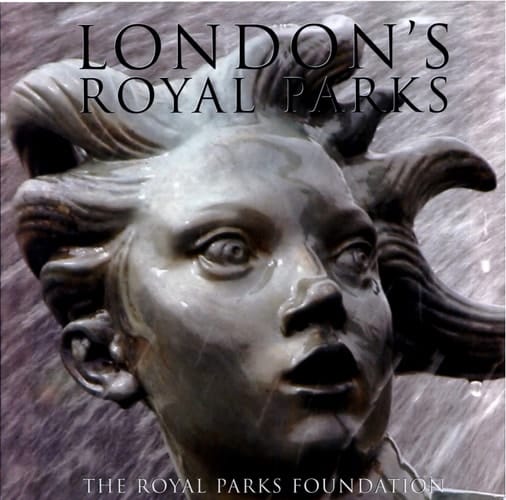 London's Royal Parks