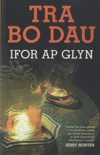 Tra bo dau