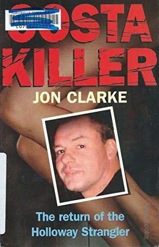 Costa Killer