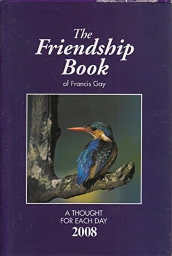 The Friendship Book 2008