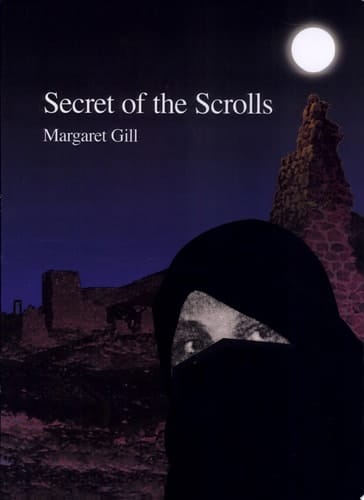 Secret of the Scrolls