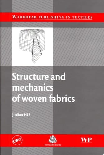 Structure and Mechanics of Woven Fabrics