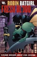Robin / Batgirl Fresh Blood